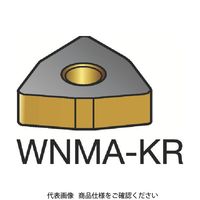 サンドビック T-Max P 旋削用ネガ・チップ WNMA 08 04 12-KR 3205 695-2291（直送品）