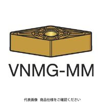 サンドビック (SANDVIK) T-Max P 旋削用ネガ・チップ COAT VNMG 16 04 08-MM
