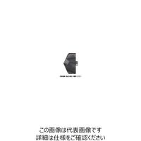 三菱マテリアル 三菱 刃先交換式STAW形ドリル用鋳鉄専用インサート PVDコーティング DP5010 STAWK1320TG 1個 664-7383（直送品）