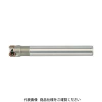 MOLDINO アルファ高硬度ラジアスミル シャンク RH2P1008S-1 1個 468-1797（直送品）