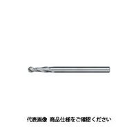 日進工具 NS 樹脂用ボールEM クリアカット RSB230 R0.3X1.8X10 1個 427-2731（直送品）