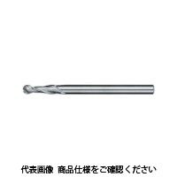 日進工具 NS 樹脂用ボールEM クリアカット RSB230 R1X10 1個 427-2994（直送品）