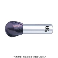 オーエスジー（OSG） OSG 超硬エンドミル 3000200 GX-EBD-SF-R10X20 1本 692-2287（直送品）