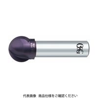 オーエスジー（OSG） OSG 超硬エンドミル 3002160 GX-EQD-SF-R8 1本 692-2333（直送品）