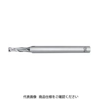 オーエスジー（OSG） OSG 超硬エンドミル 84619 MG-EDS-3-1.9 1本 633-3346（直送品）