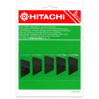 HiKOKI（ハイコーキ） 硬質材用多用途ブレード（5枚入り） 959804（直送品）