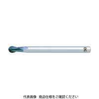 オーエスジー（OSG） OSG 超硬エンドミル 8504220 DIA-EBD-R6X12 1本 690-1999（直送品）