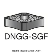 サンドビック T-Max P 旋削用ネガ・チップ DNGG 15 04 04-SGF 1105 604-9575（直送品）