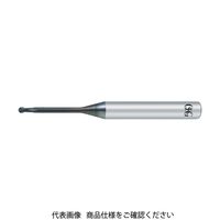 オーエスジー（OSG） OSG 超硬エンドミル 8505247 DIA-LN-EBD-R2X40 1本 690-2227（直送品）