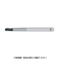 オーエスジー（OSG） OSG 超硬エンドミル 8511435 FXS-PC-EBT-R2X130X44.7 1本 692-1493（直送品）