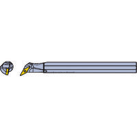 三菱マテリアル 三菱 内径加工用 スクリューオン式ディンプルバー 右勝手鋼シャンク FSVPB4032R-16S 1個 664-0605（直送品）