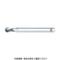 オーエスジー（OSG） OSG 超硬エンドミル 8503440 CAP-EBD-R2X4 1本 690-0577（直送品）