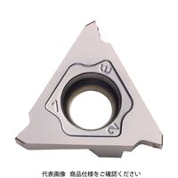 京セラ (KYOCERA) 溝入れ用チップ PR1215 PVDコーティング ダイヤ
