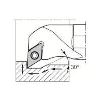 京セラ（KYOCERA） 京セラ 内径加工用ホルダ S20R-SDUCR11-20A 1個 357-7911（直送品）