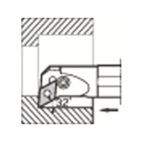 京セラ（KYOCERA） 京セラ 内径加工用ホルダ