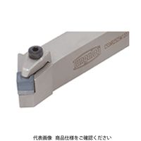 タンガロイ（Tungaloy） タンガロイ TACバイト角 CSSNL2525M1207-RD 1個 711-1649（直送品）