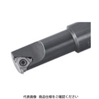 タンガロイ（Tungaloy） タンガロイ 内径用TACバイト SNR0012P11SC-2 1個 711-6861（直送品）