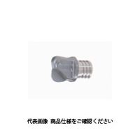 タング・マイスター用ヘッド 2枚刃 ラジアスタイプ VRB/VRC AH725 VRC100L07.0R10-02S06（直送品）