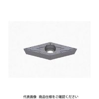 タンガロイ（Tungaloy） タンガロイ 旋削用M級ポジTACチップ VBMT160402-PSF AH725 702-3162（直送品）