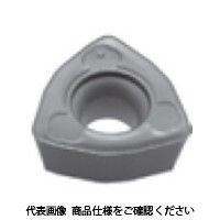 タンガロイ（Tungaloy） タンガロイ 転削用K.M級TACチップ WPMT090725ZPR-ML AH120 349-5833（直送品）