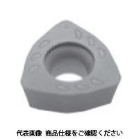 タンガロイ（Tungaloy） タンガロイ 転削用K.M級TACチップ WPMT090725ZSR AH120 349-5876（直送品）