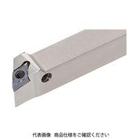 タンガロイ（Tungaloy） タンガロイ TACバイト角 JPDJ2XL1010X07 1個 711-0022（直送品）