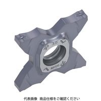 タンガロイ（Tungaloy） タンガロイ TACチップ TCS27-300-040 AH725 1セット（5個） 709-1893（直送品）