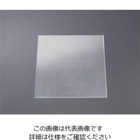 エスコ（esco） 500x 500x1.5mm/ 3mm パンチングメタル（アルミ製） 1枚 EA952B-321（直送品）