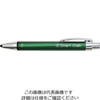 たくみ スマートチョーク 緑 7823 1本 751-5481（直送品）