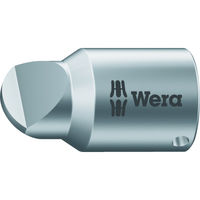 Wera Werk 700BHTS ビット 5 040042 1本 765-9385（直送品）