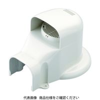 エアコン用部材 スリムダクトSDシリーズ ウォールコーナーエアコンキャップ/換気エアコン用