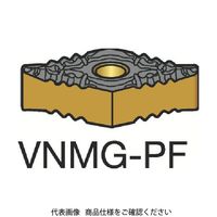 サンドビック T-Max P 旋削用ネガ・チップ VNMG 16 04 08-PF 1515 358-3619（直送品）