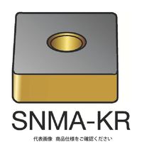 サンドビック (SANDVIK) T-Max P 旋削用ネガ・チップ COAT SNMA