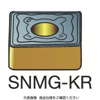 サンドビック (SANDVIK) T-Max P 旋削用ネガ・チップ COAT SNMG_1