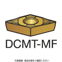 サンドビック コロターン107 旋削用ポジ・チップ DCMT 11 T3 04-MF 1125 359-0968（直送品）