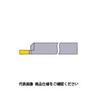 三菱マテリアル 三菱 ろう付け工具突切りバイト 43形 鋳鉄材種 HTI10 43-1 1本 656-3023（直送品）