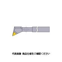 三菱マテリアル 三菱 ろう付け工具穴ぐりバイト 47形右勝手 鋼材種 STI10 47-2 1本 656-3180（直送品）