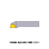 三菱マテリアル 三菱 ろう付け工具片刃バイト 33形右勝手 鋼材種 STI10 33-4 1本 656-1021（直送品）