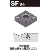 タンガロイ（Tungaloy） TACチップ（GF） CNMG120408-SF:T6120（直送品）