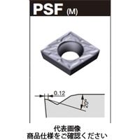 タンガロイ（Tungaloy） TACチップ（GG） CPMT060202-PSF:AH725（直送品）