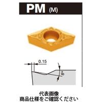 タンガロイ（Tungaloy） TACチップ（GG） DCMT070204-PM:AH630（直送品）