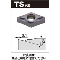 タンガロイ（Tungaloy） TACチップ（GB） DXGU070304R-TS:AH725（直送品）