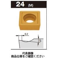 タンガロイ（Tungaloy） TACチップ（GG） SCMT09T302-24:NS9530（直送品）