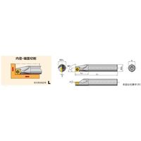 タンガロイ（Tungaloy） TACバイト（JA） A08H-SCLPR06-D100 1個（直送品）