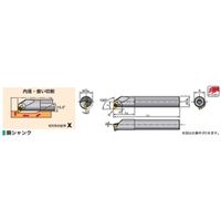 タンガロイ（Tungaloy） TACバイト（JA） A16Q-SDXXR07-D200 1個（直送品）