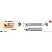 タンガロイ（Tungaloy） TACバイト（JA） E10M-SWLXR04-D120 1個（直送品）