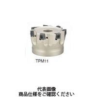 タンガロイ（Tungaloy） TACカッター（KA） TPM11R100M31.7-11 1個（直送品）