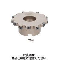 タンガロイ（Tungaloy） TACカッター（KC） TSN12R125M31.7-19-06（直送品）