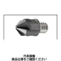 タンガロイ　エンドミル（ＫＪ）　　VCA100L04.0A45-04S06:AH725　1セット（2箱入）　　（直送品）