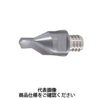 タンガロイ　エンドミル（ＫＪ）　　VDP328L04.6A30-02S05:AH725　1セット（2箱入）　　（直送品）